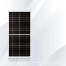 Monokristalline Mono -Solarmodule mit flexiblem PV angetrieben